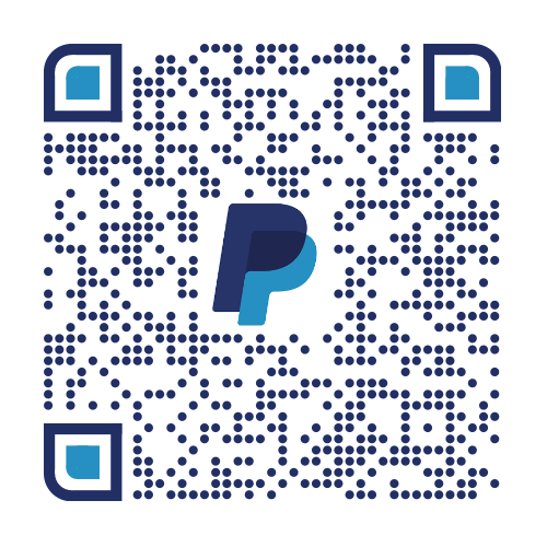 PayPal QR Code
