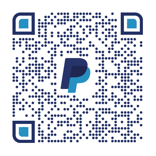 PayPal QR Code